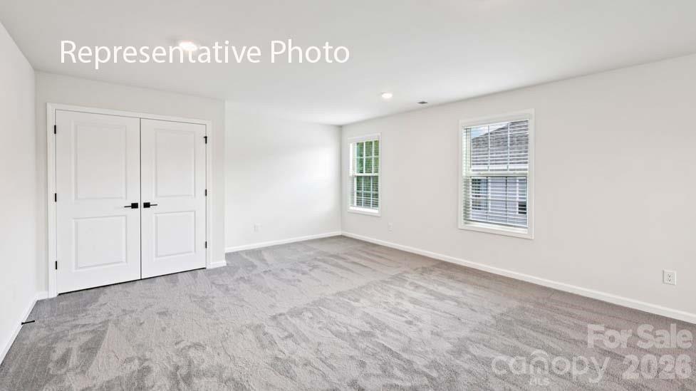 2059 Gallinule Drive — Indian Trail