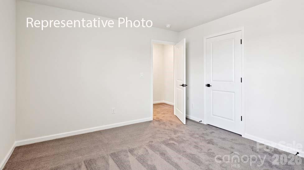 2059 Gallinule Drive — Indian Trail