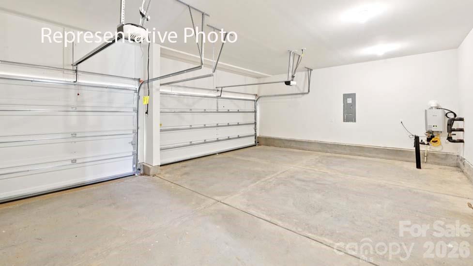 2059 Gallinule Drive — Indian Trail