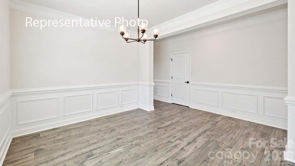 2059 Gallinule Drive — Indian Trail