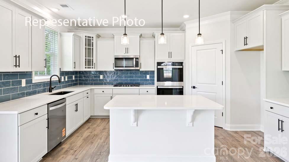2059 Gallinule Drive — Indian Trail