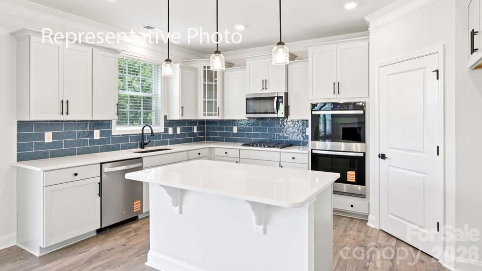 2059 Gallinule Drive — Indian Trail