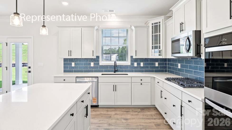 2059 Gallinule Drive — Indian Trail