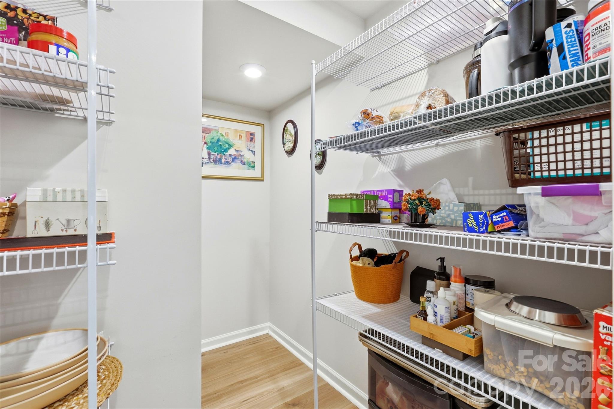 8209 Franklin Trail Street — Mint Hill