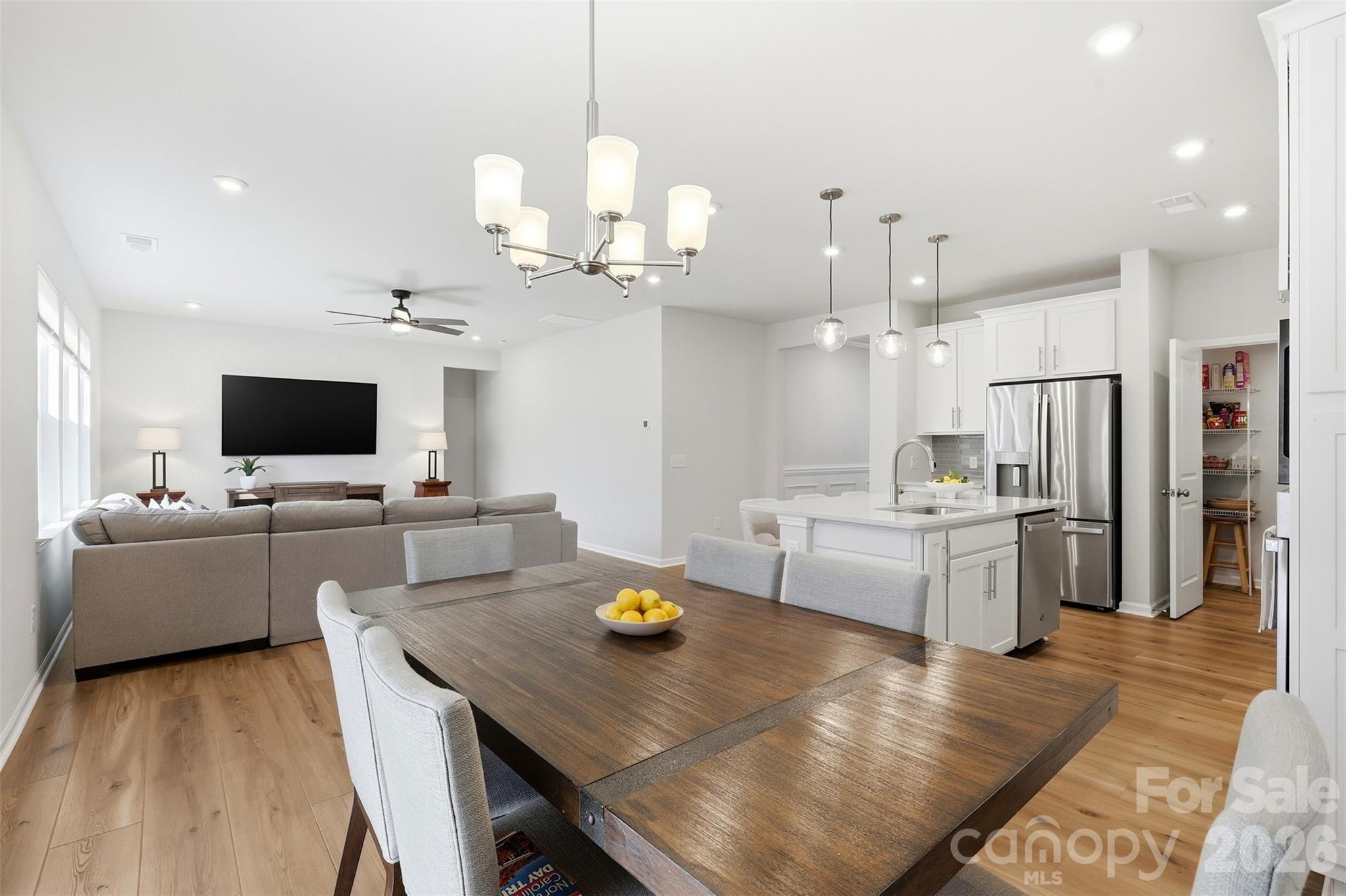 8209 Franklin Trail Street — Mint Hill