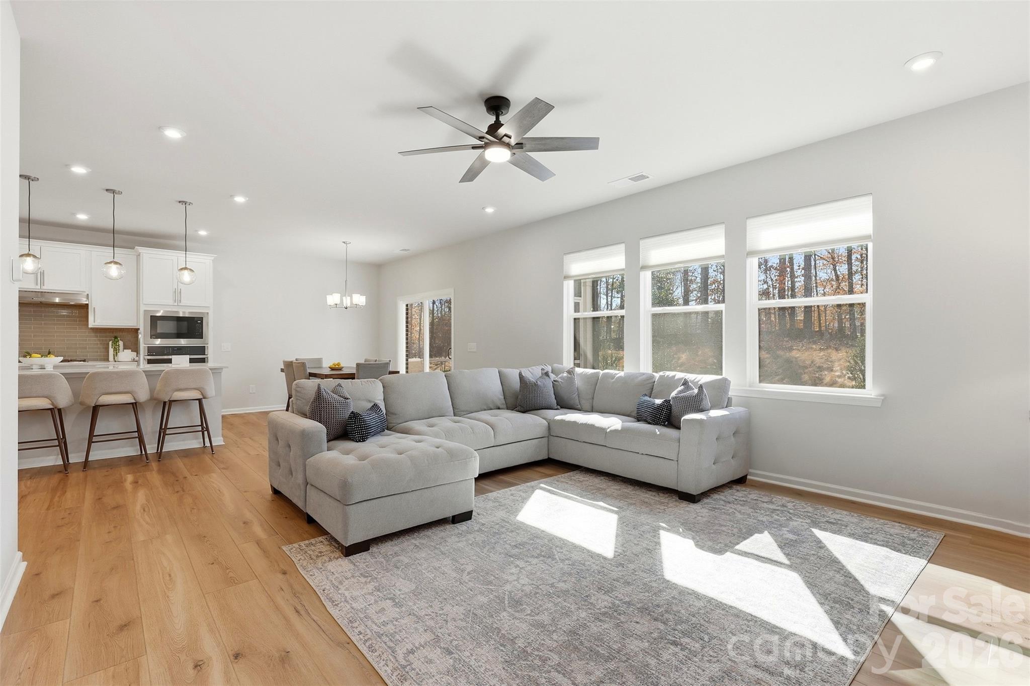 8209 Franklin Trail Street — Mint Hill