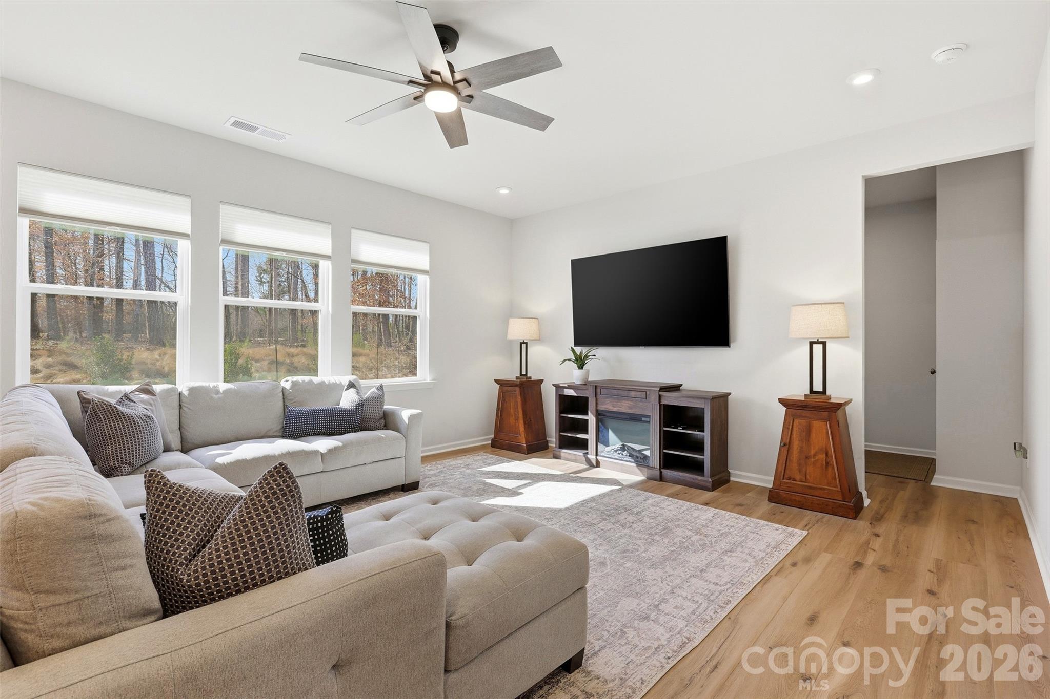 8209 Franklin Trail Street — Mint Hill