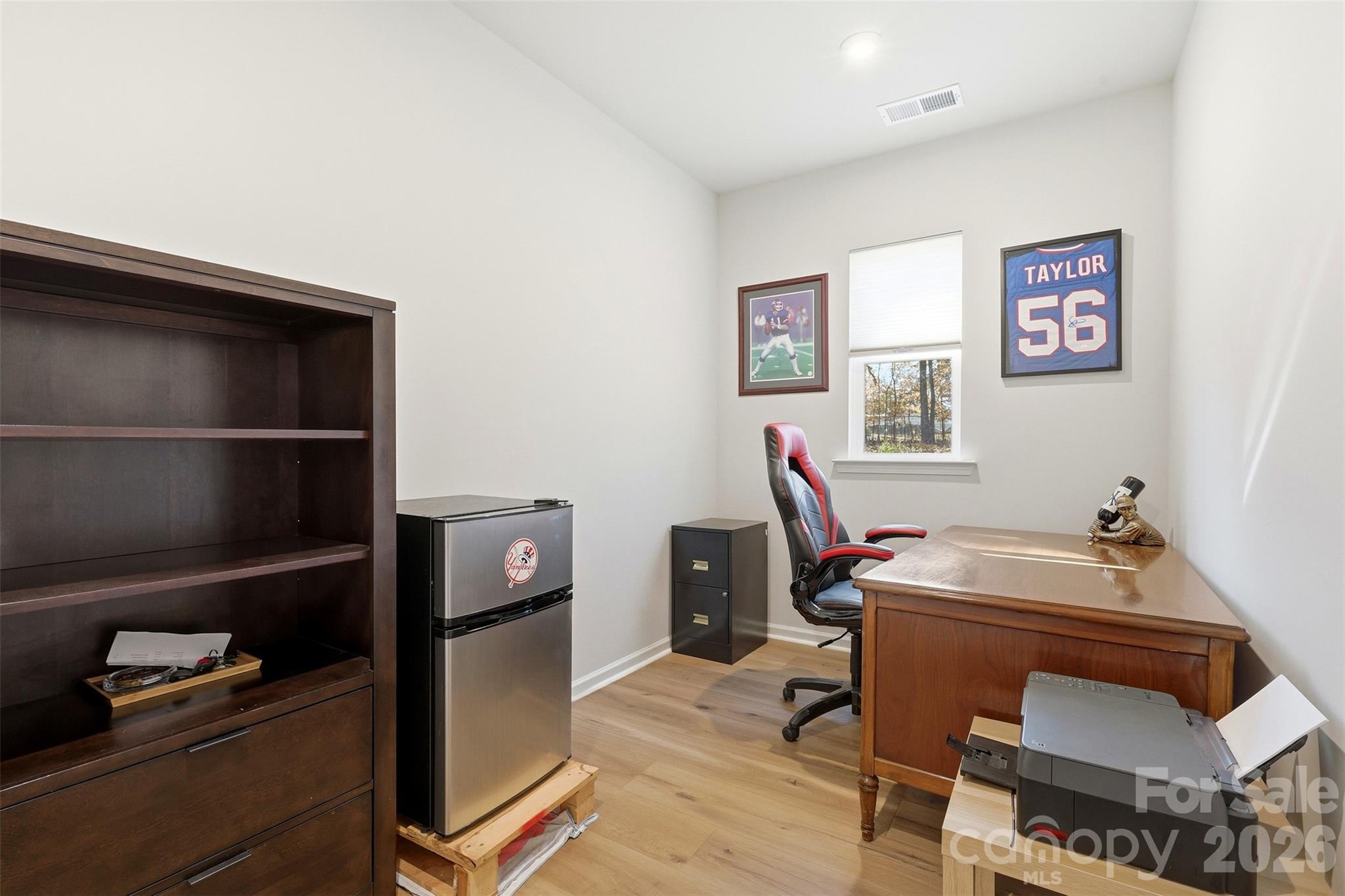 8209 Franklin Trail Street — Mint Hill