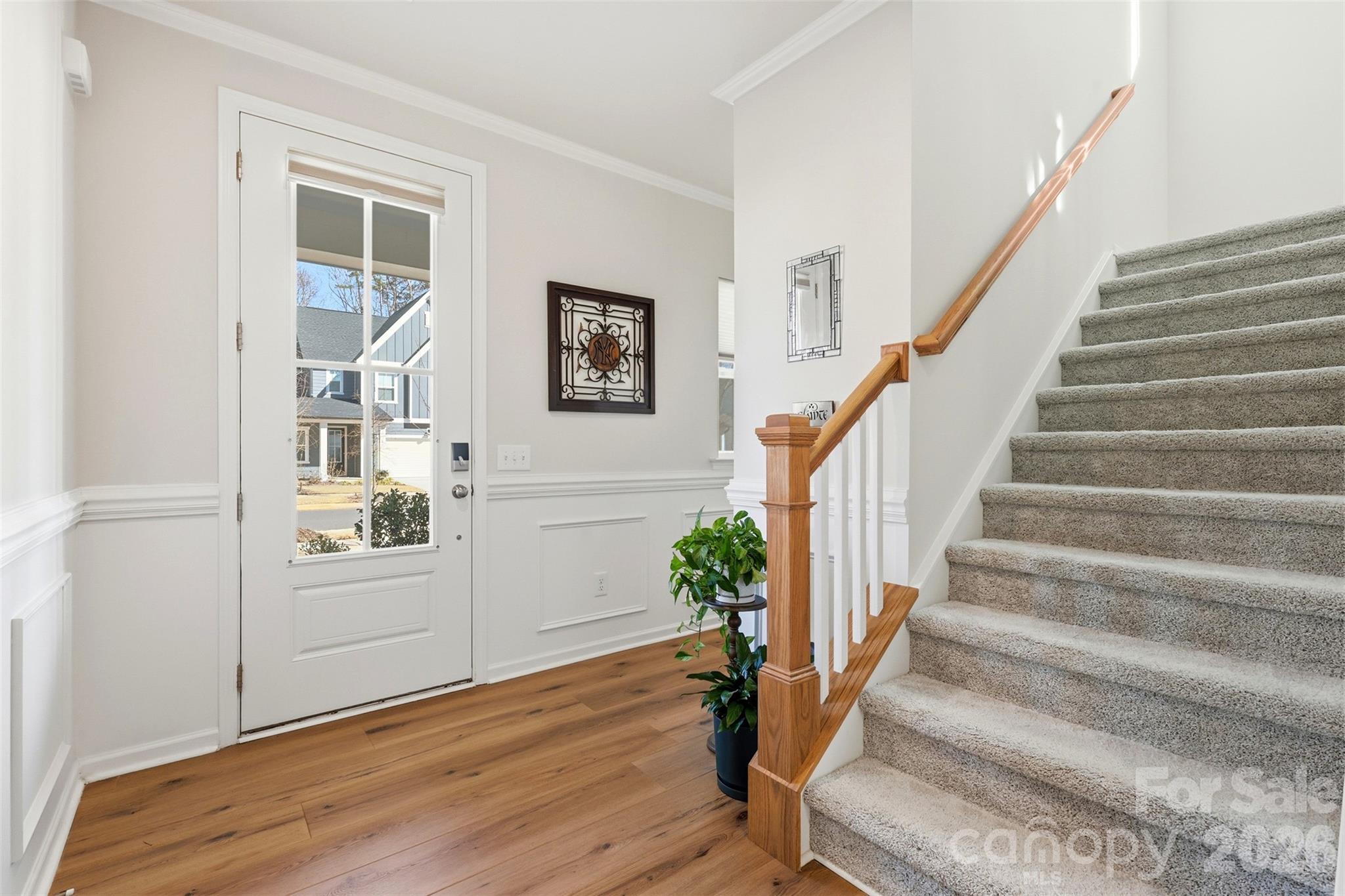 8209 Franklin Trail Street — Mint Hill