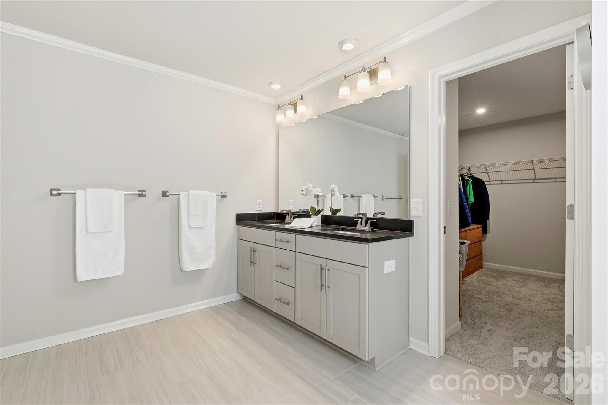 8209 Franklin Trail Street — Mint Hill