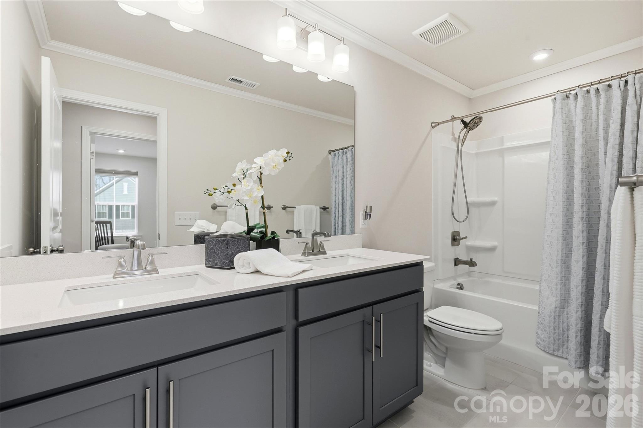 8209 Franklin Trail Street — Mint Hill
