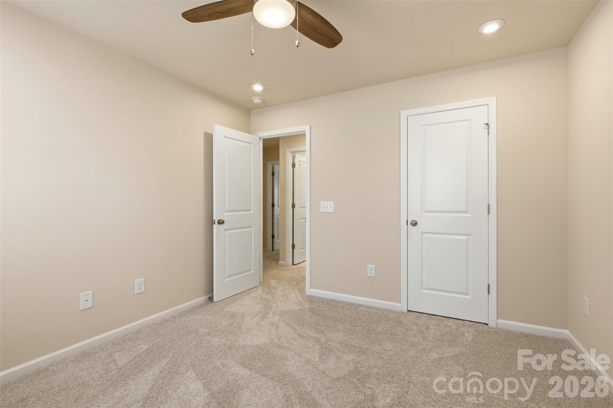 8209 Franklin Trail Street — Mint Hill