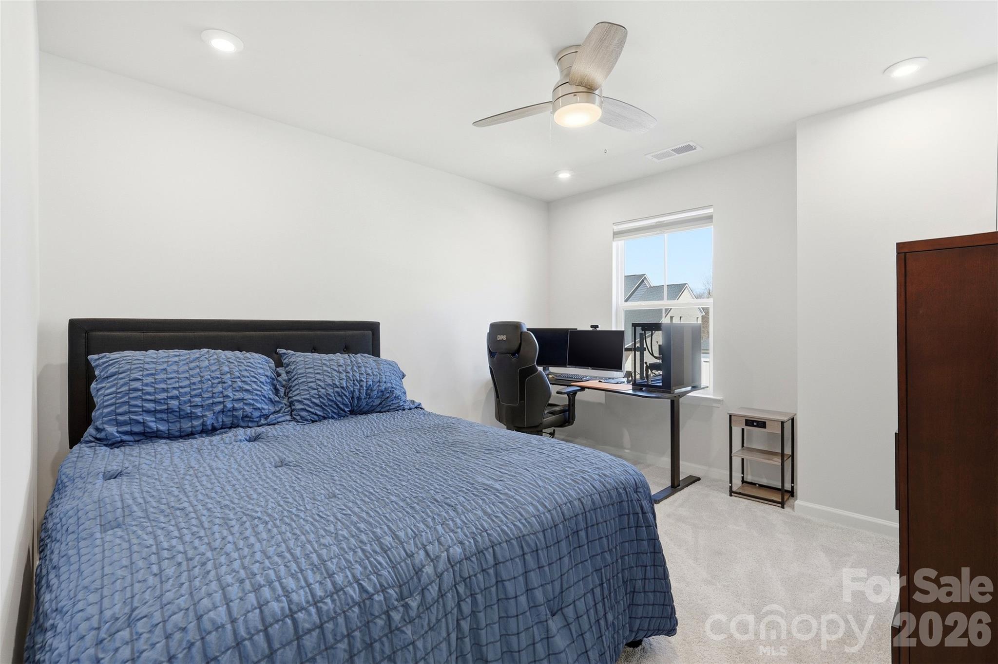 8209 Franklin Trail Street — Mint Hill