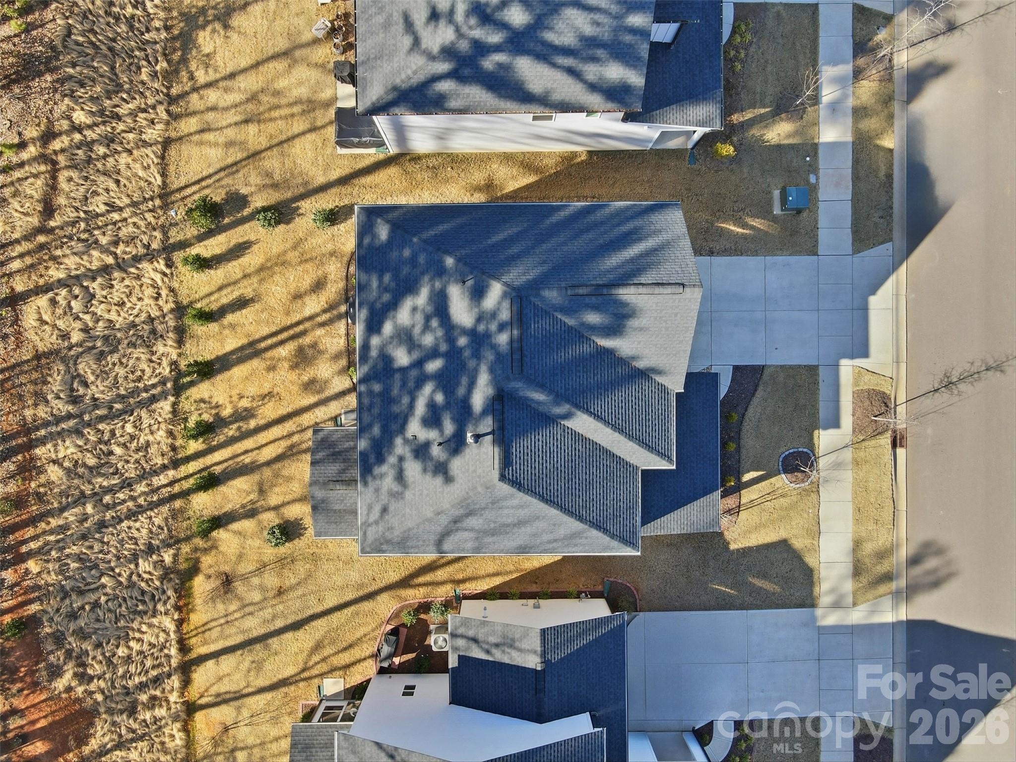 8209 Franklin Trail Street — Mint Hill