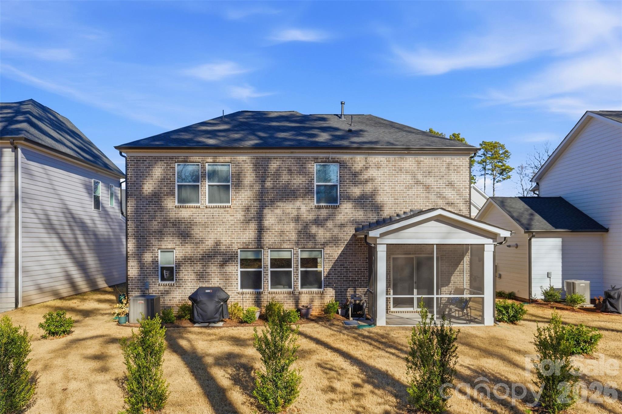8209 Franklin Trail Street — Mint Hill