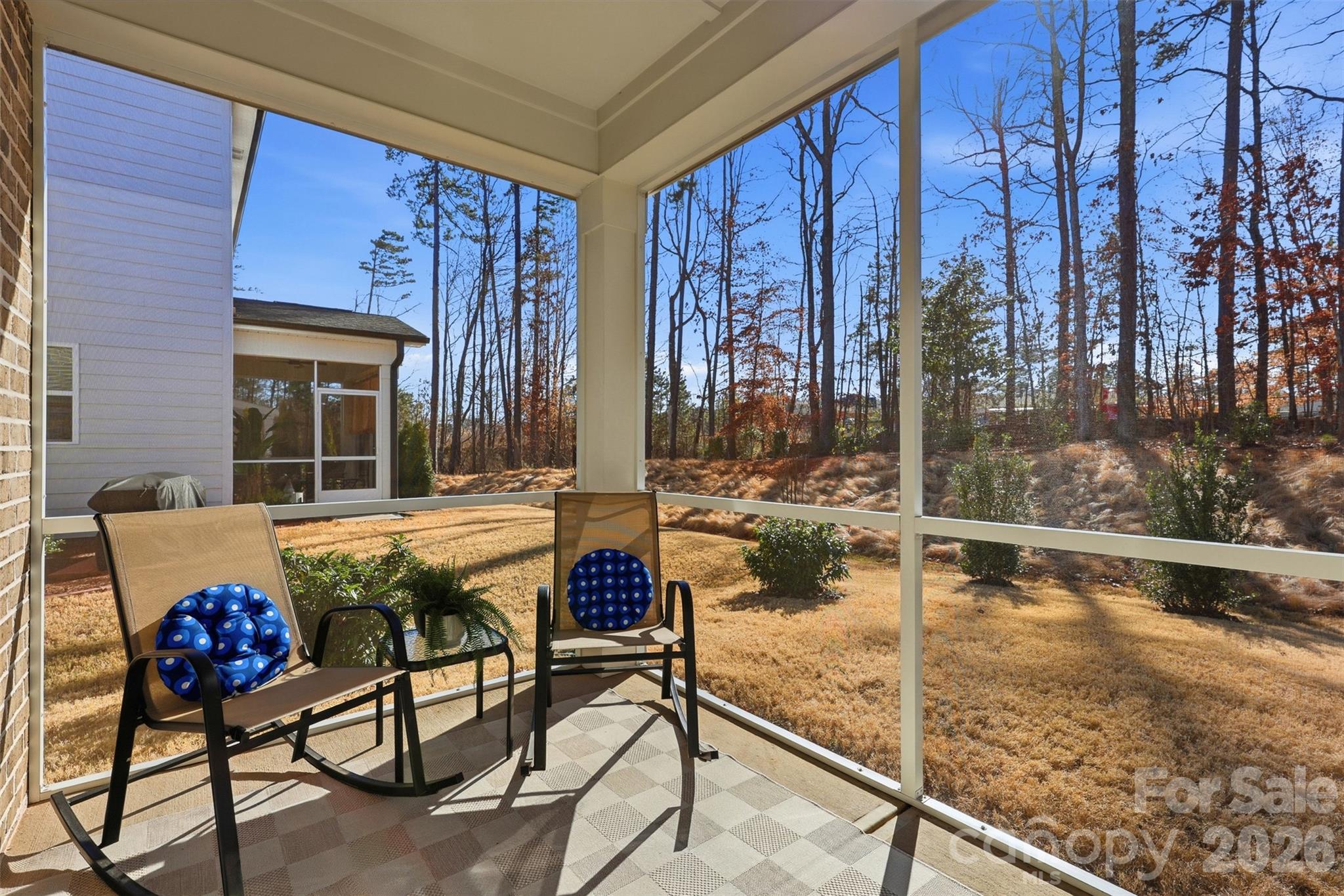 8209 Franklin Trail Street — Mint Hill