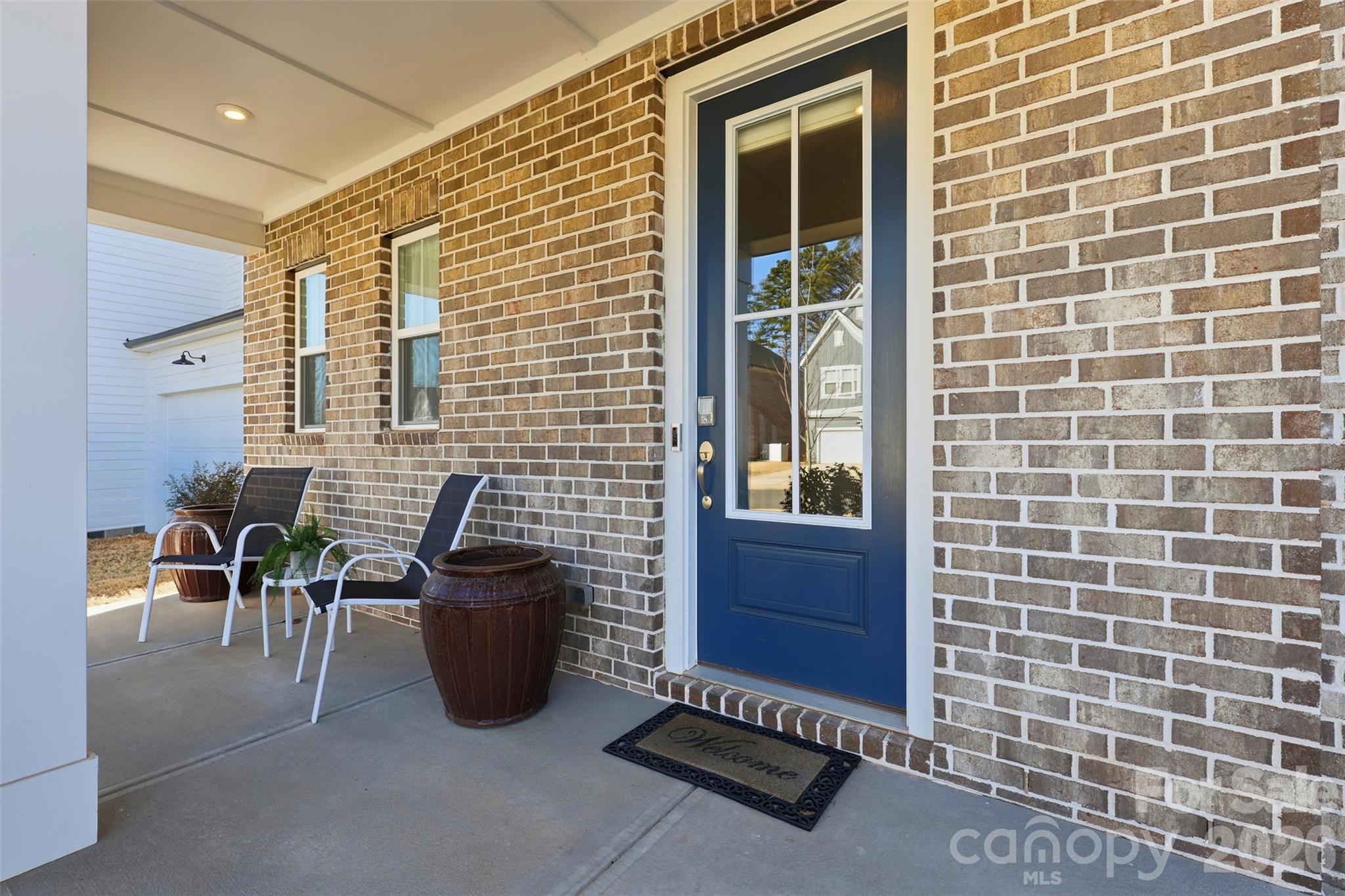 8209 Franklin Trail Street — Mint Hill