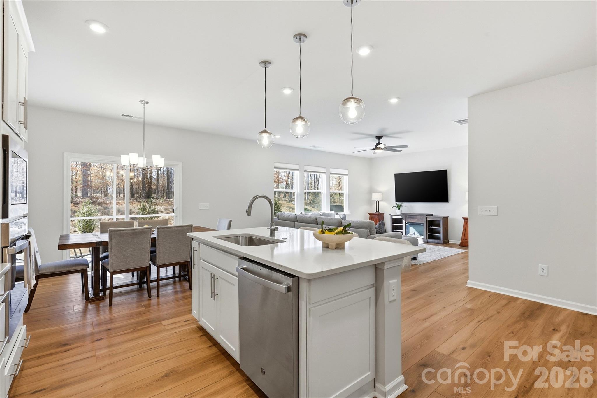 8209 Franklin Trail Street — Mint Hill