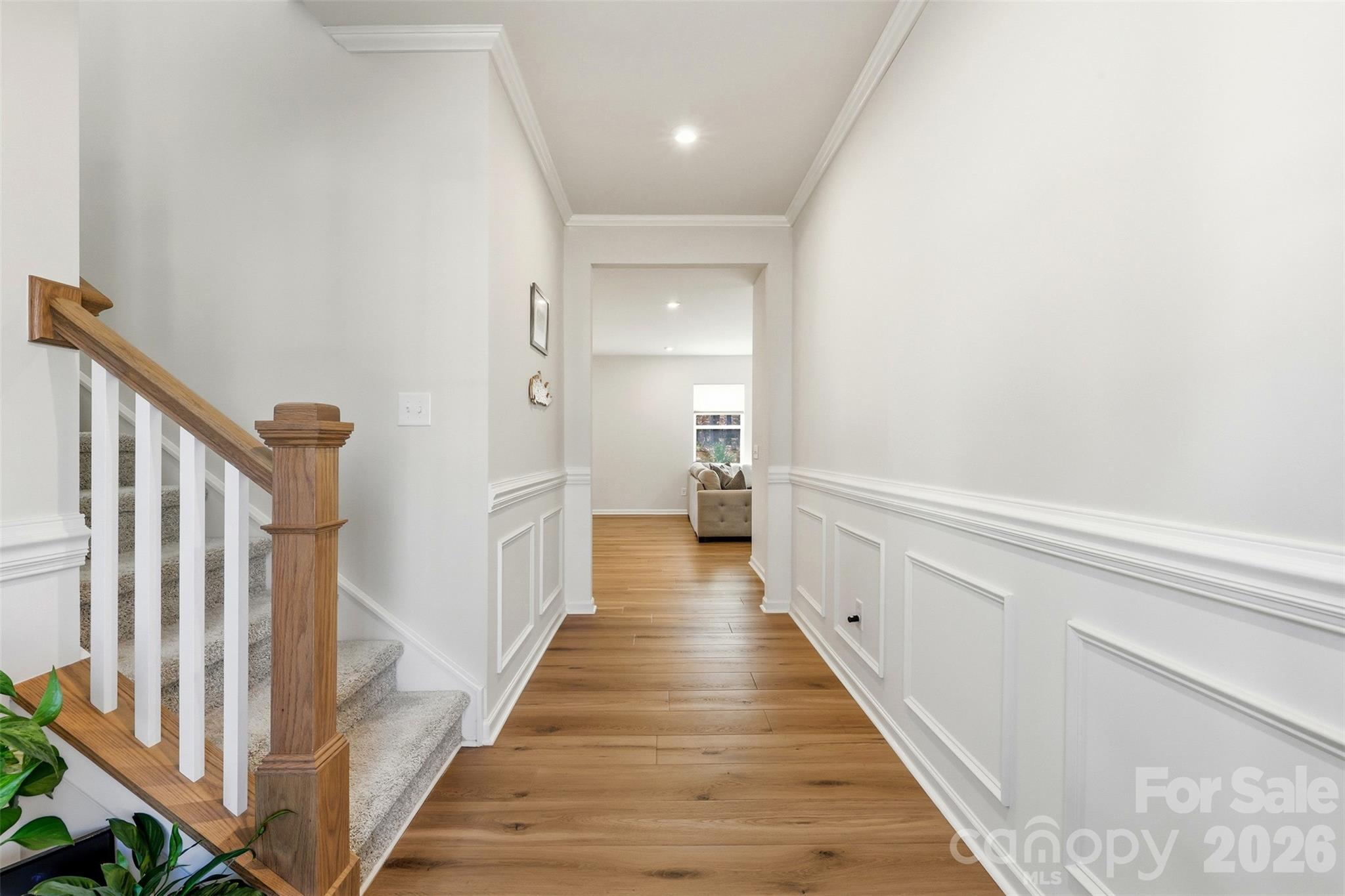 8209 Franklin Trail Street — Mint Hill