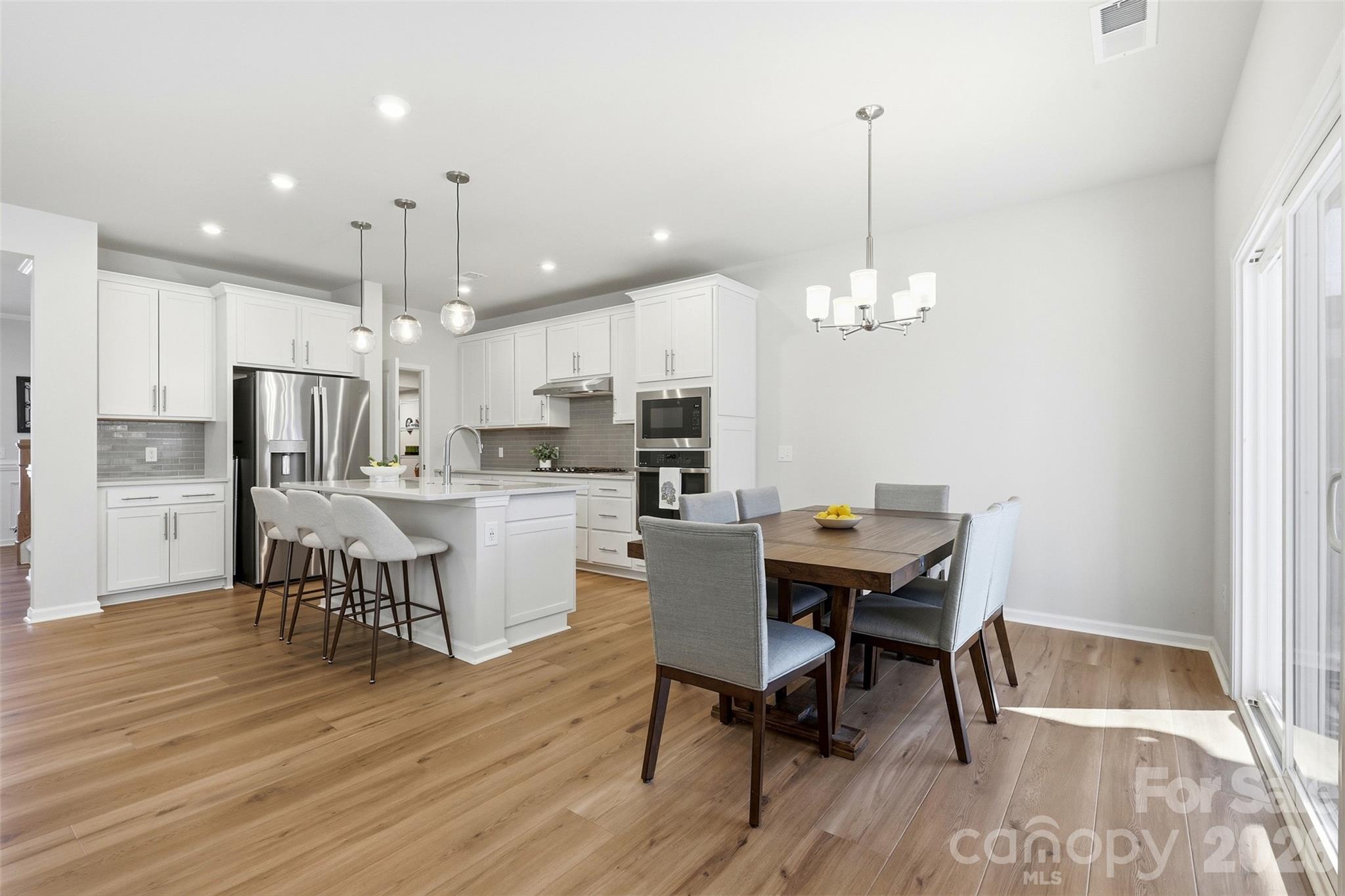 8209 Franklin Trail Street — Mint Hill