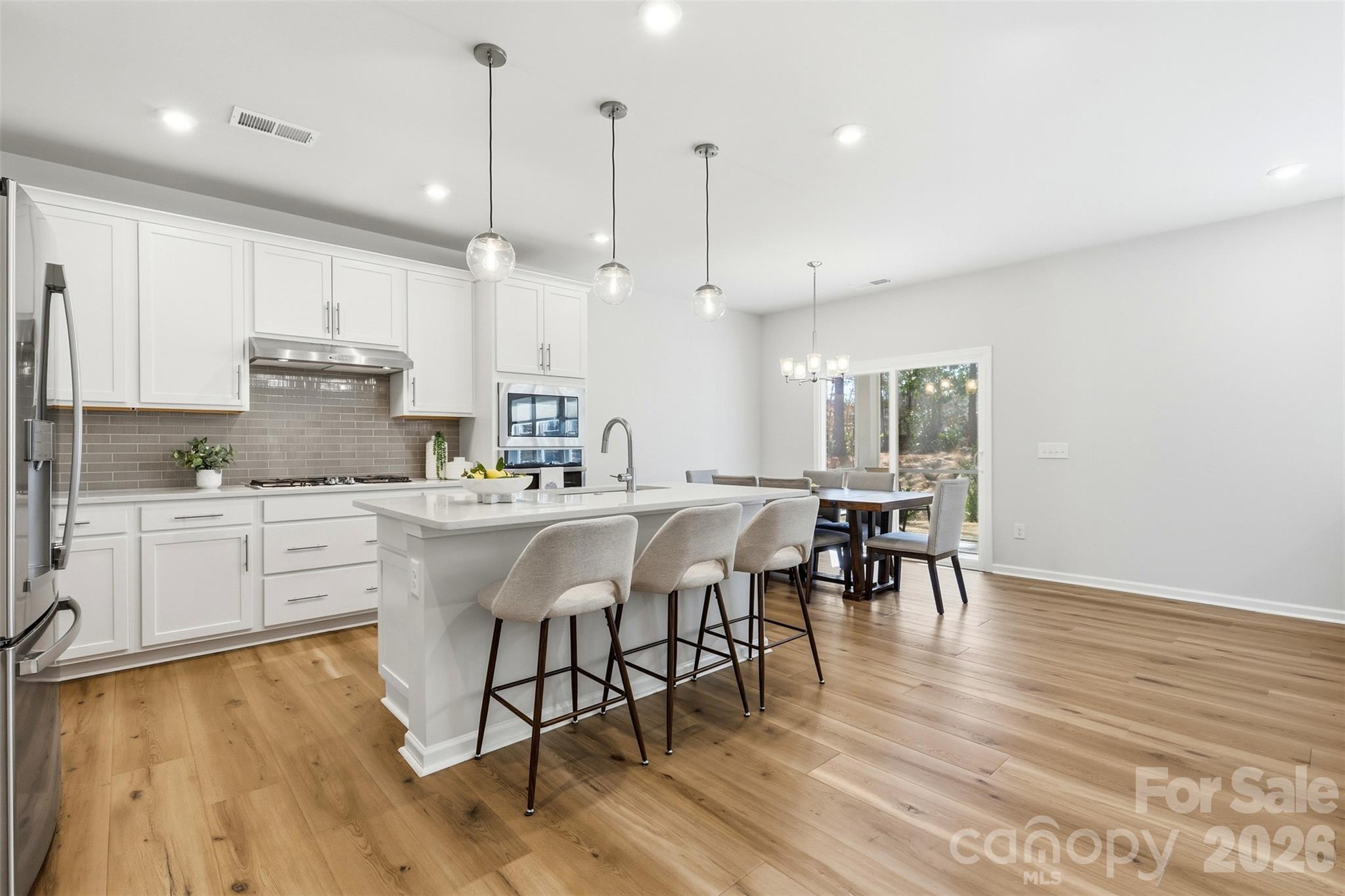 8209 Franklin Trail Street — Mint Hill