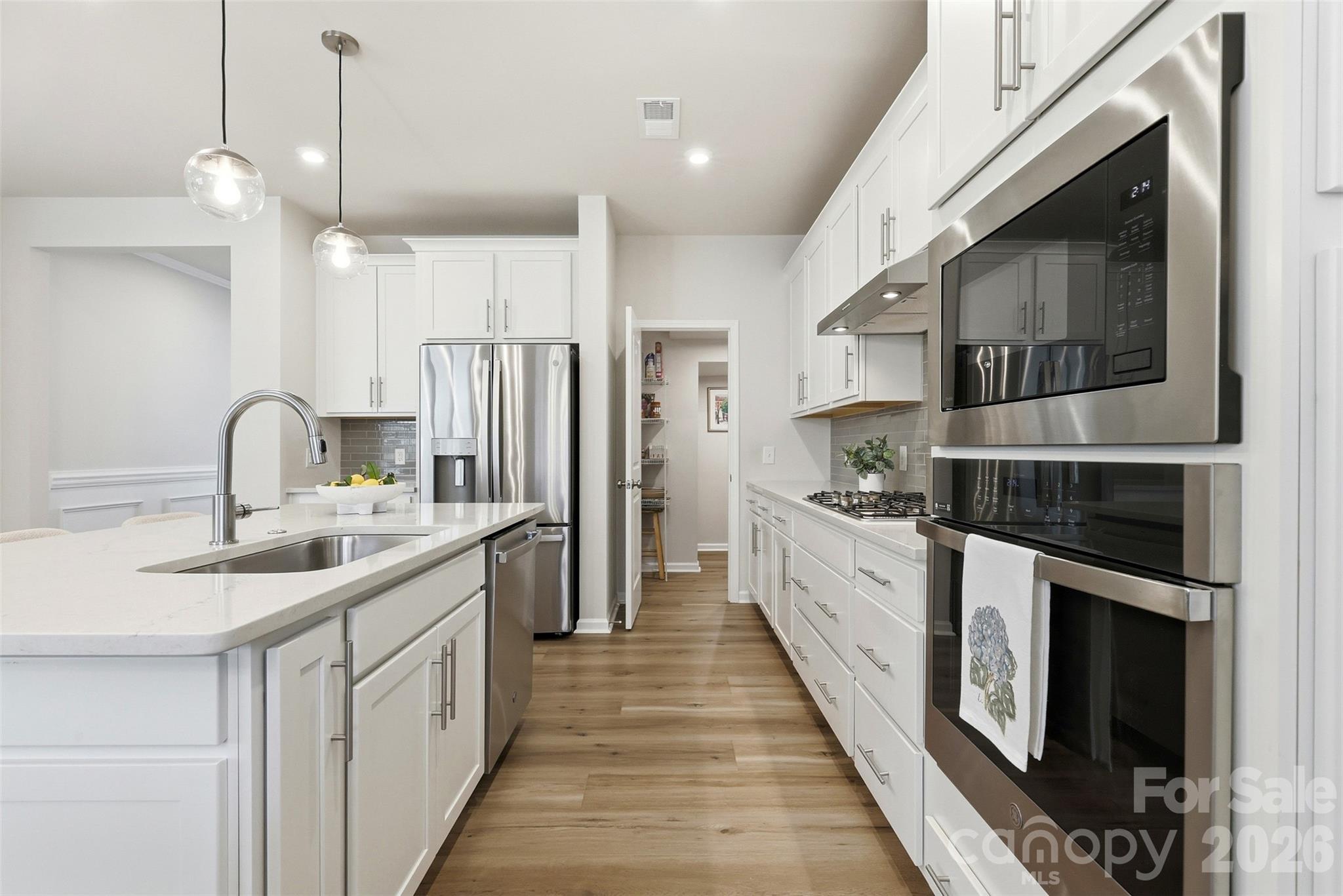 8209 Franklin Trail Street — Mint Hill