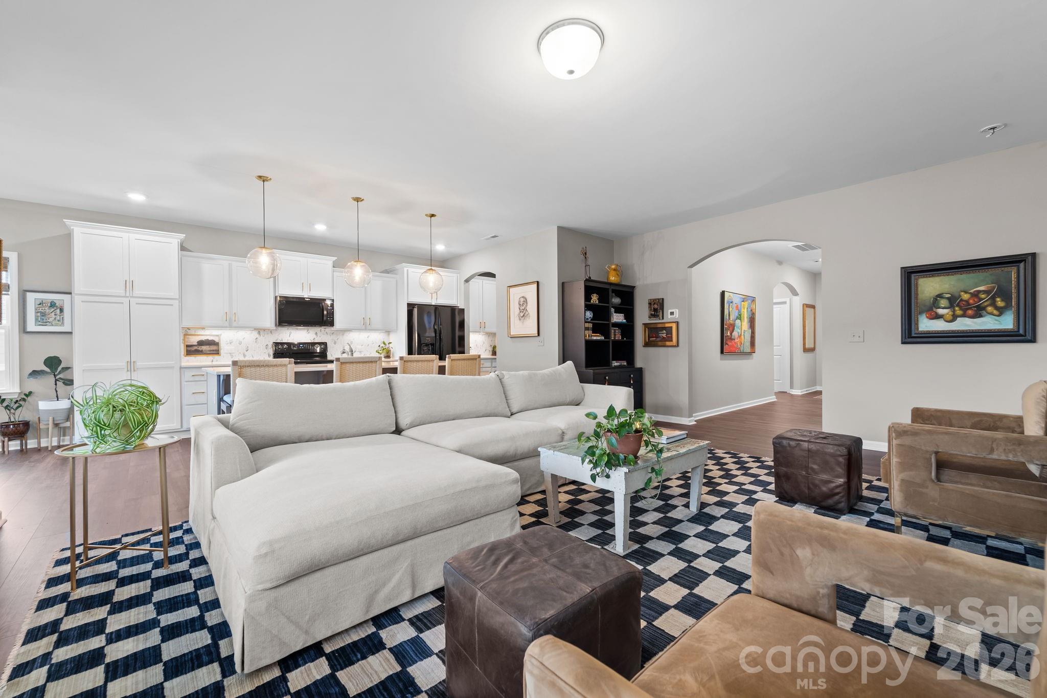157 Montgomery Place — Mount Gilead
