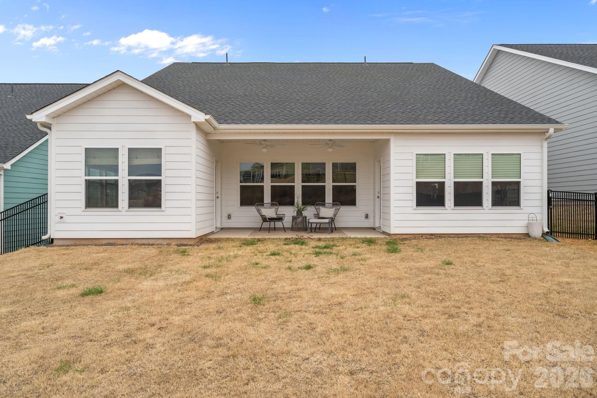 157 Montgomery Place — Mount Gilead