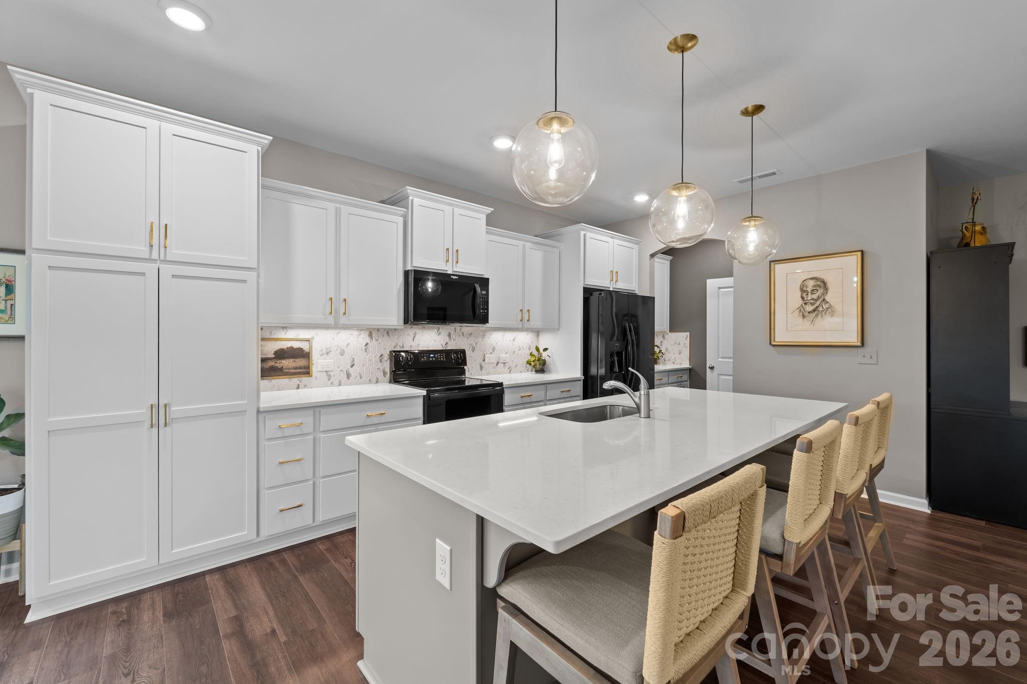 157 Montgomery Place — Mount Gilead