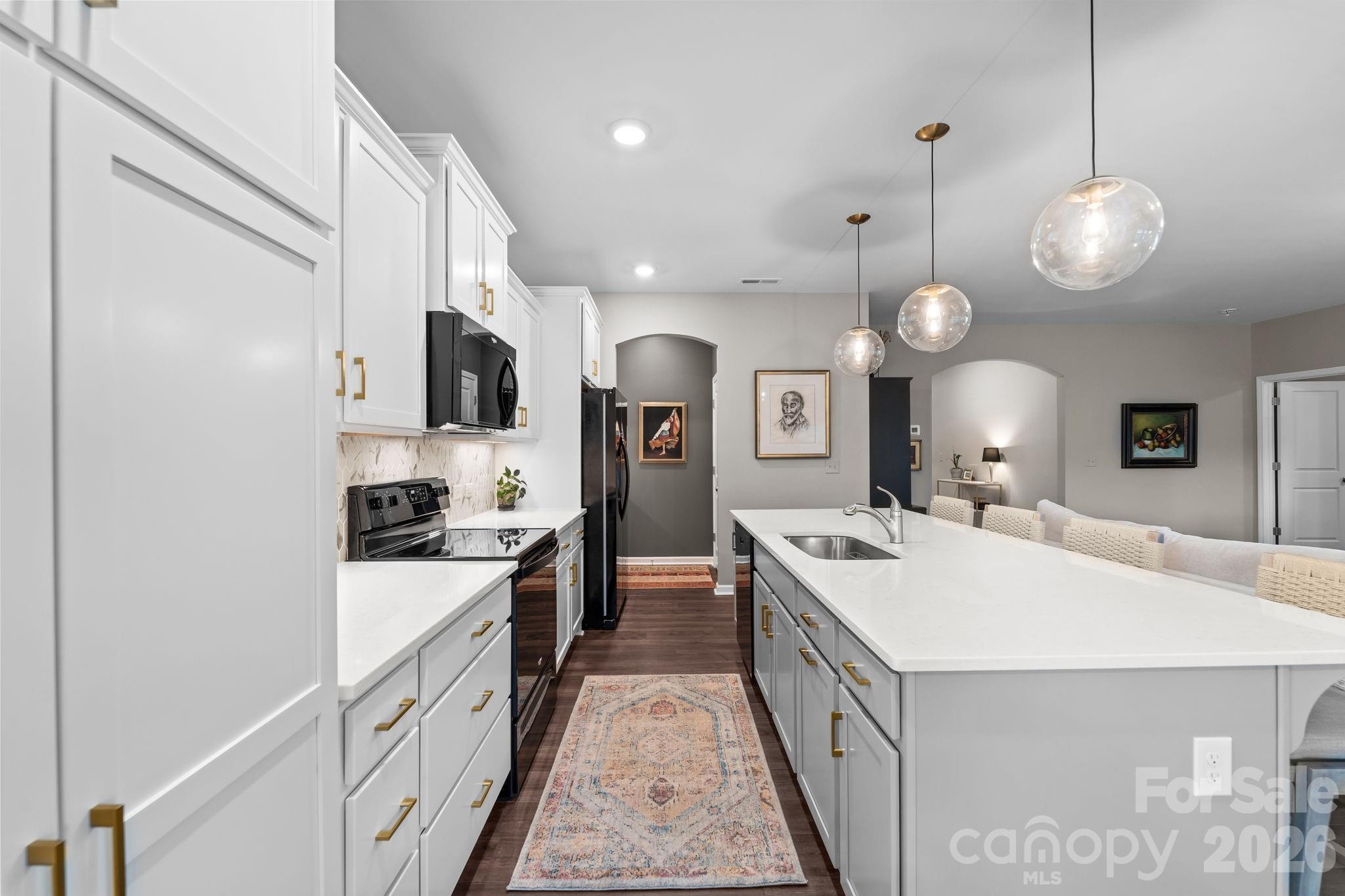 157 Montgomery Place — Mount Gilead