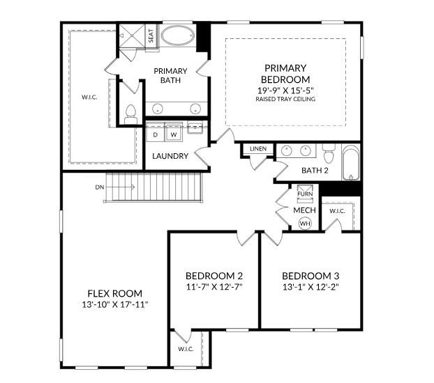 4142 Vista Pine Drive — Charlotte