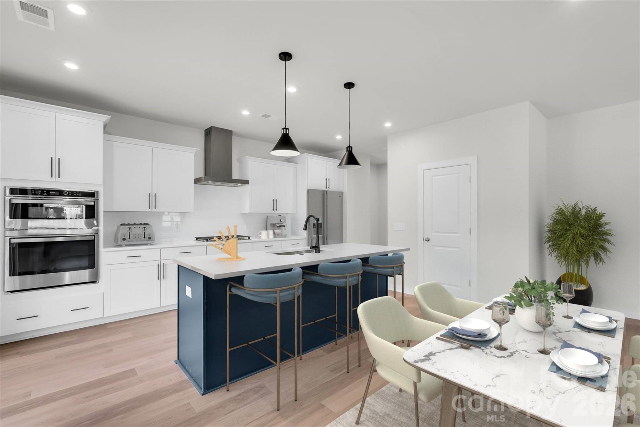 4142 Vista Pine Drive — Charlotte