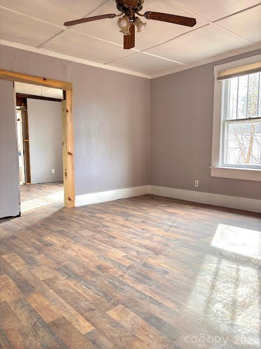 117 Lookout Road — Asheville