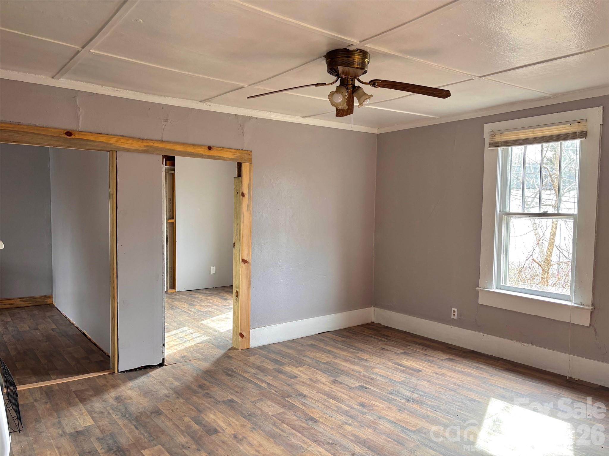 117 Lookout Road — Asheville