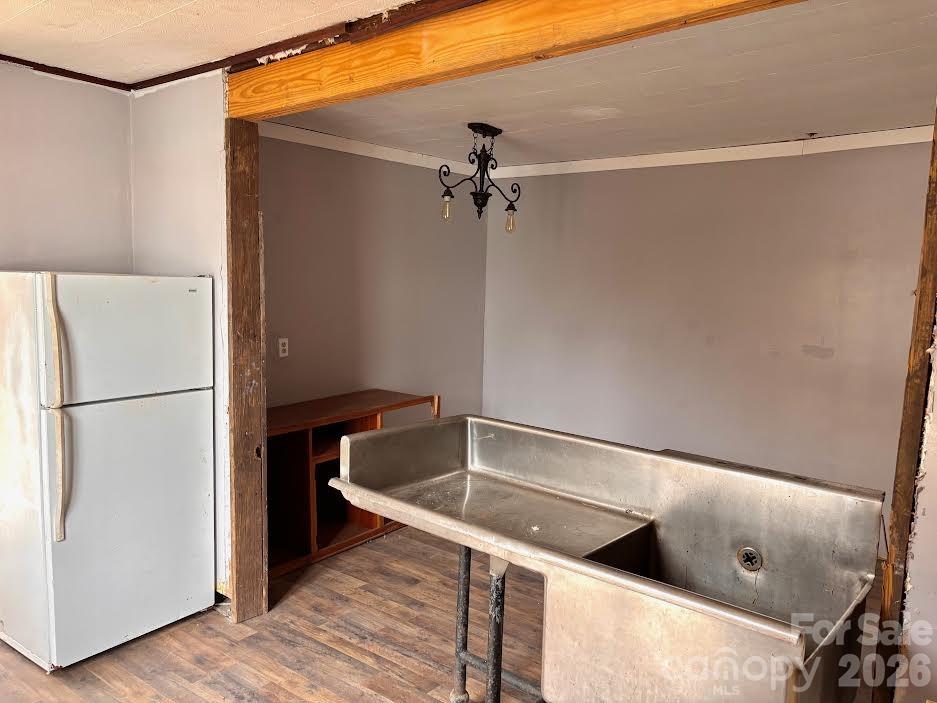 117 Lookout Road — Asheville
