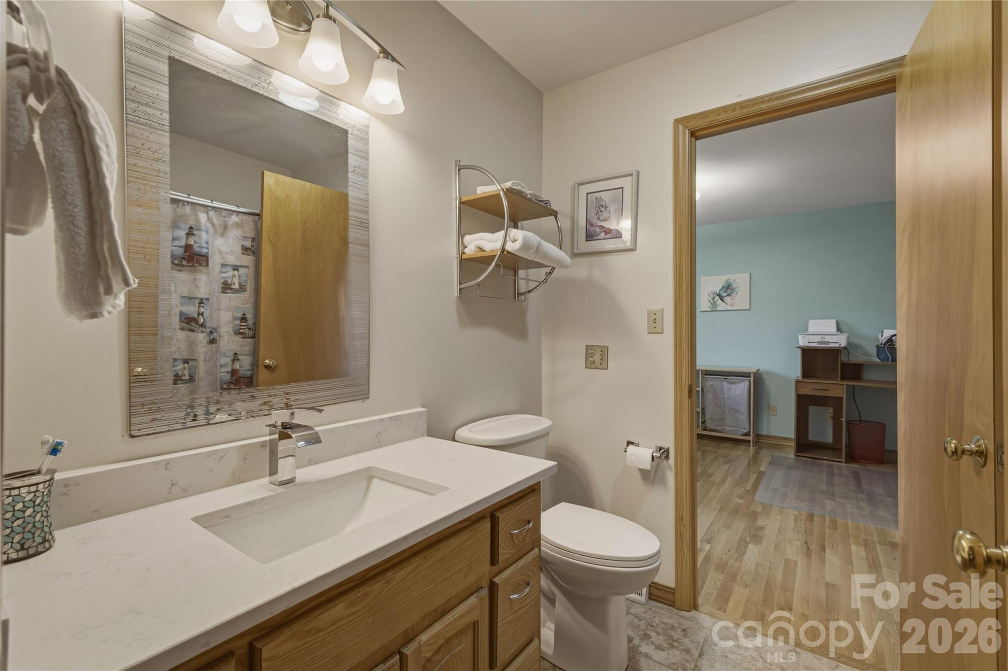 213 Hospital Avenue — Lenoir