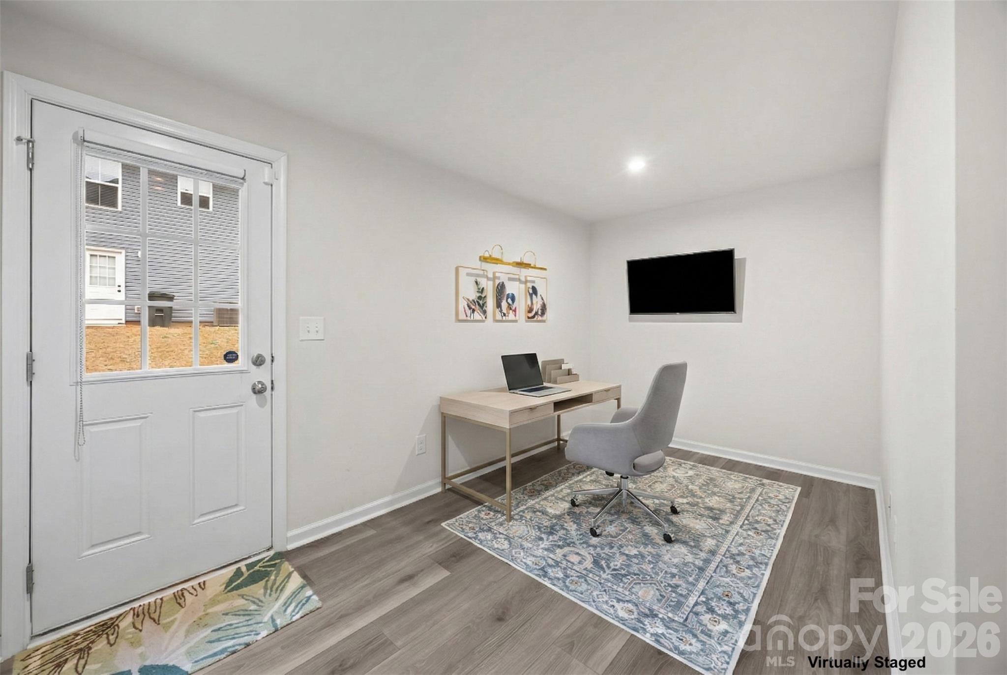 3021 Fiddlewood Street — Charlotte