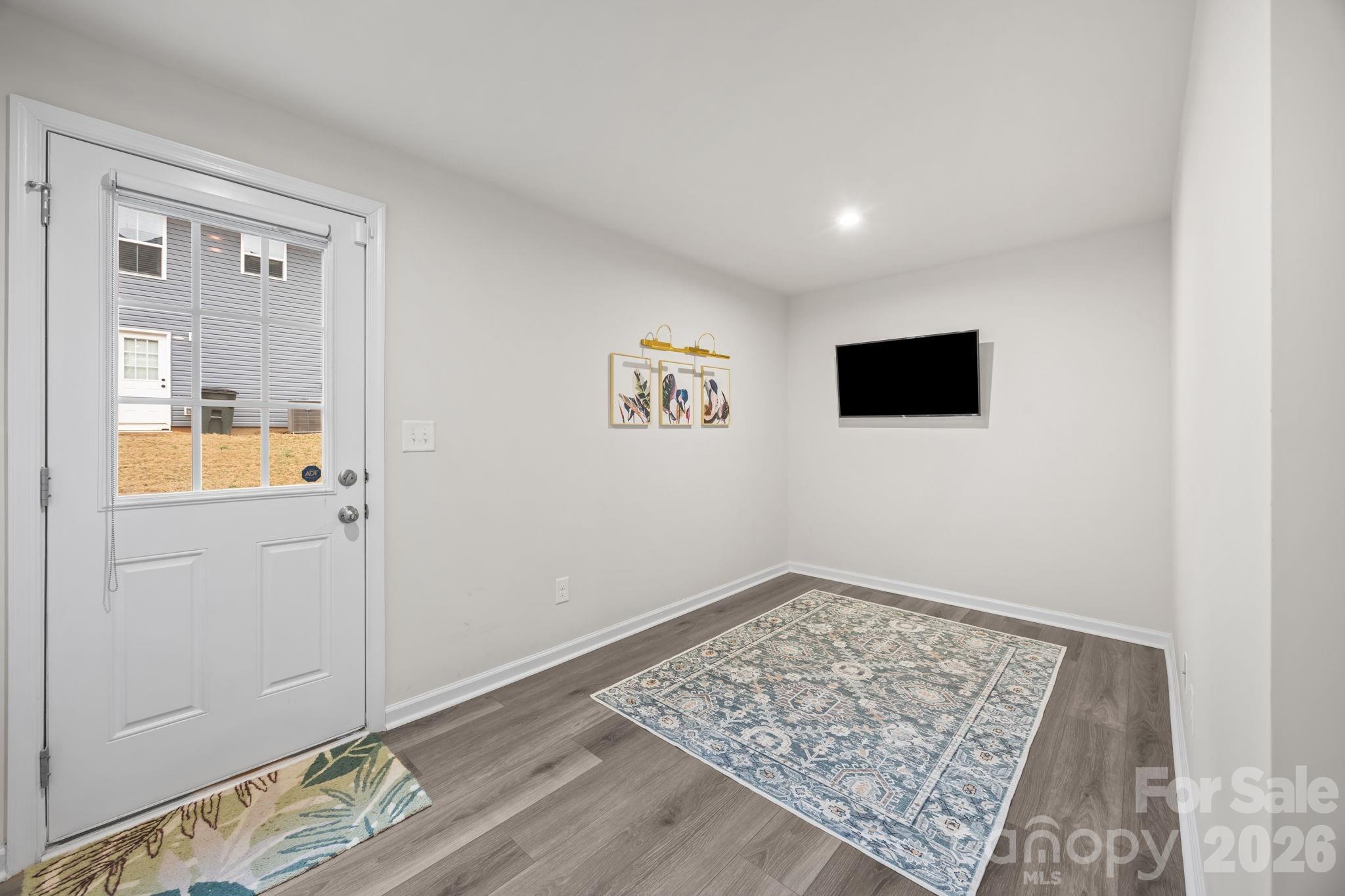 3021 Fiddlewood Street — Charlotte