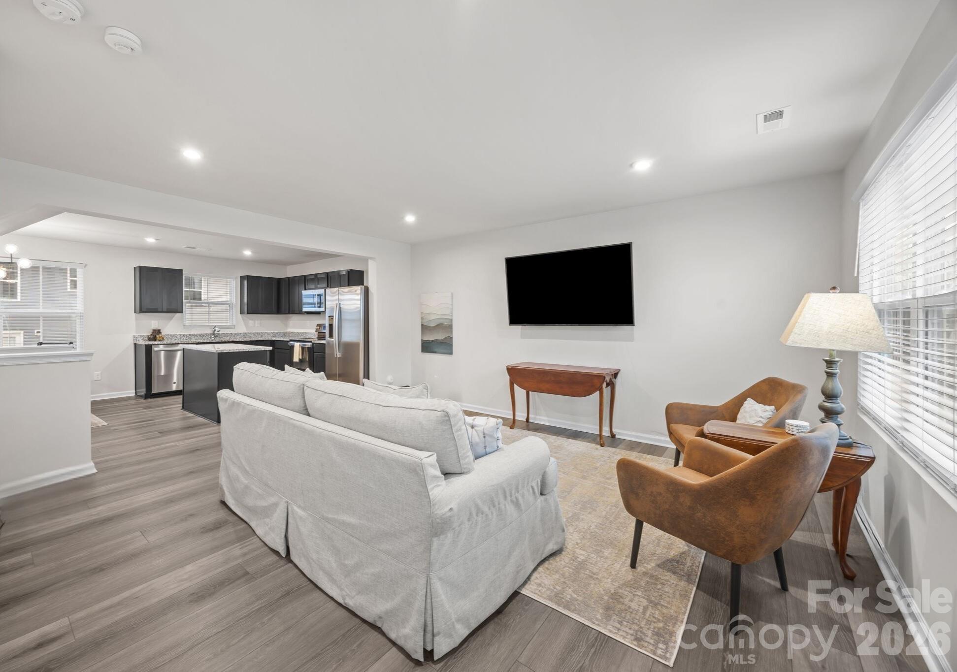 3021 Fiddlewood Street — Charlotte