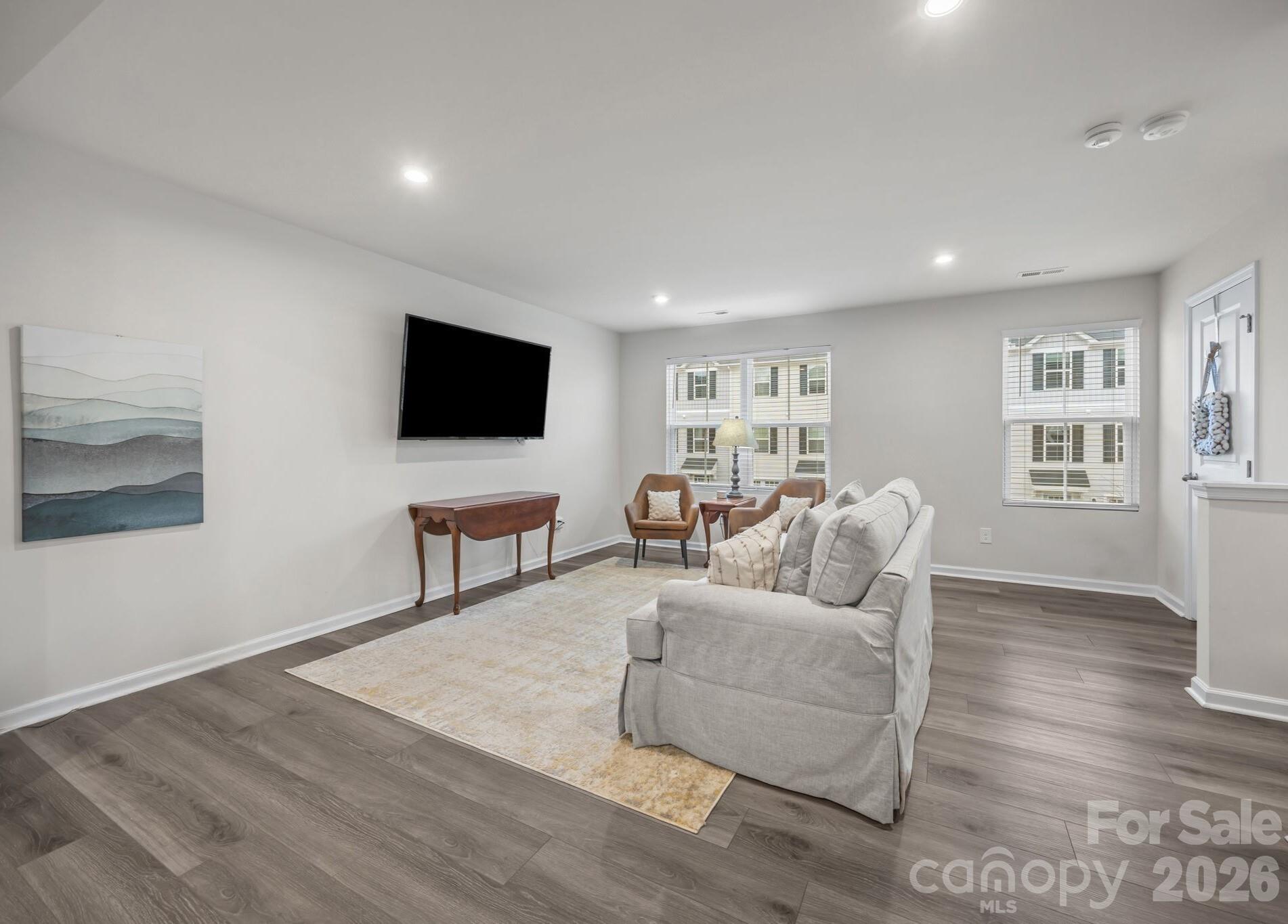 3021 Fiddlewood Street — Charlotte