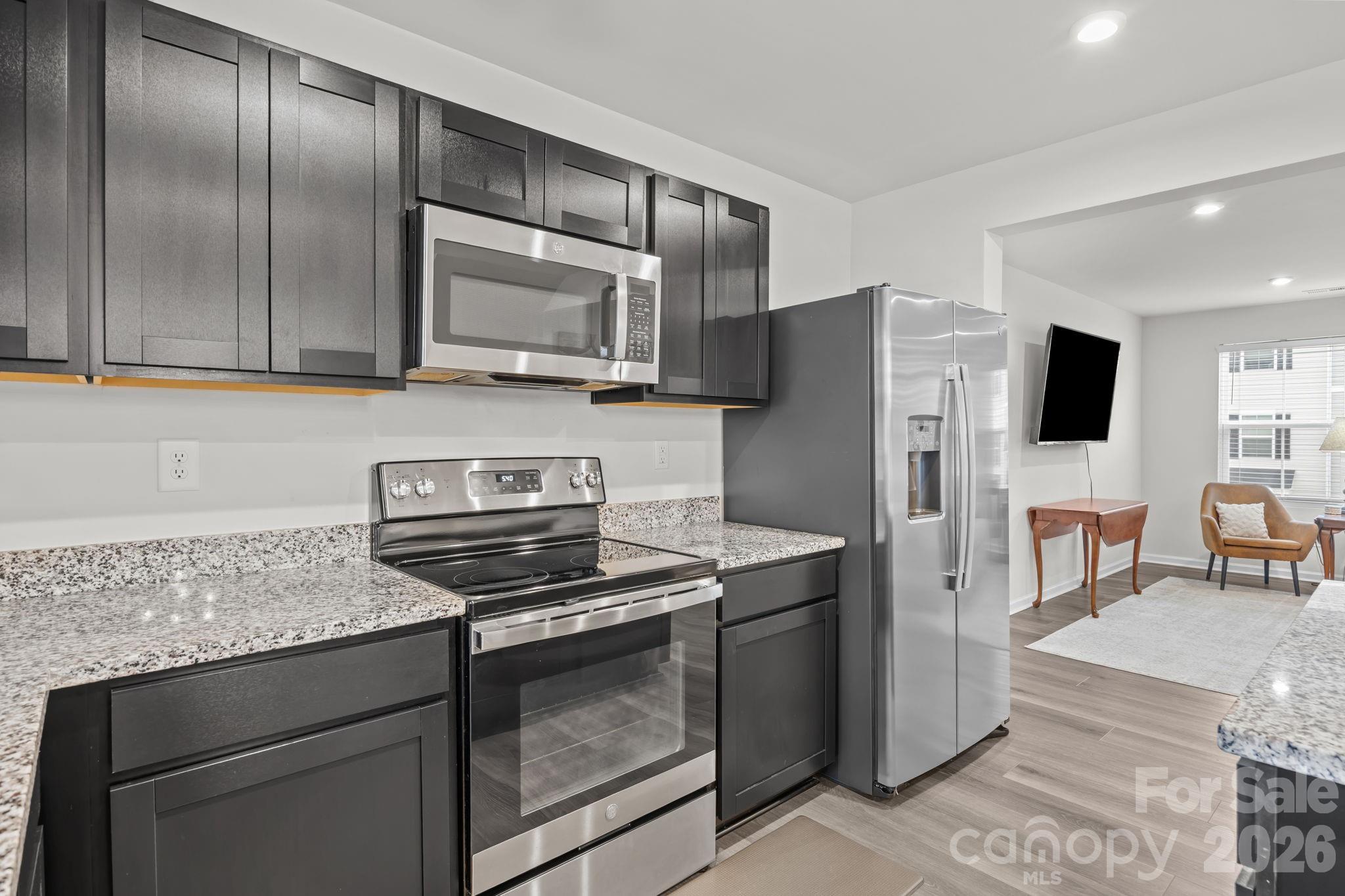 3021 Fiddlewood Street — Charlotte