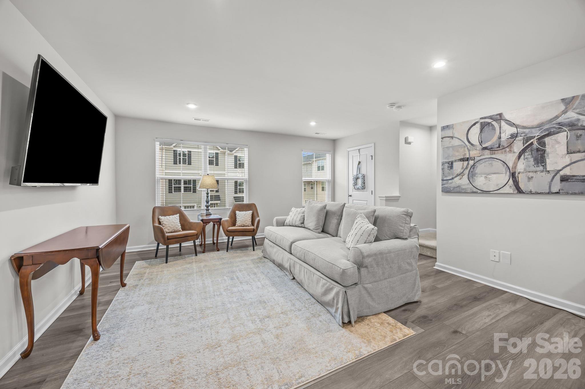 3021 Fiddlewood Street — Charlotte