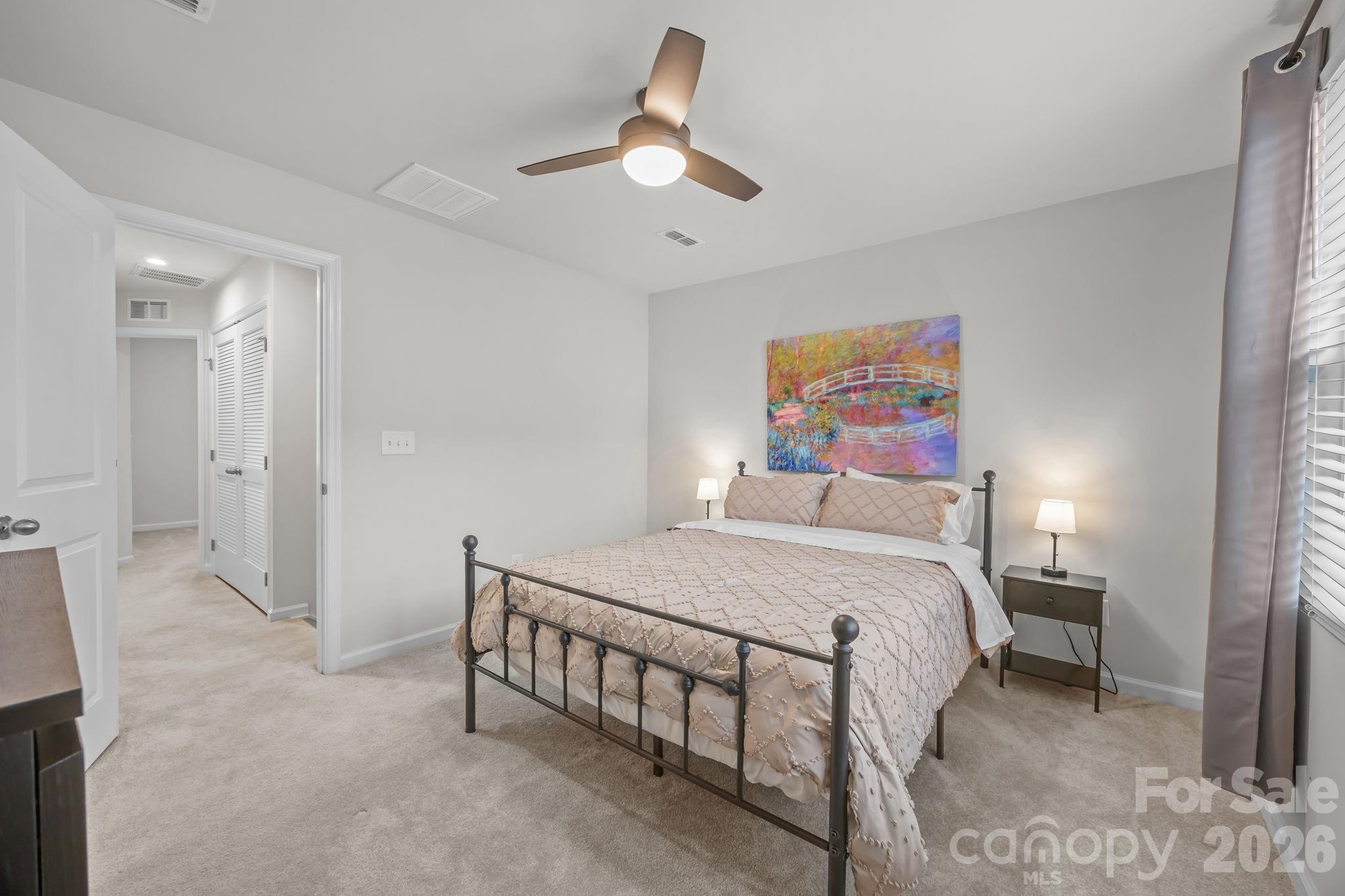 3021 Fiddlewood Street — Charlotte