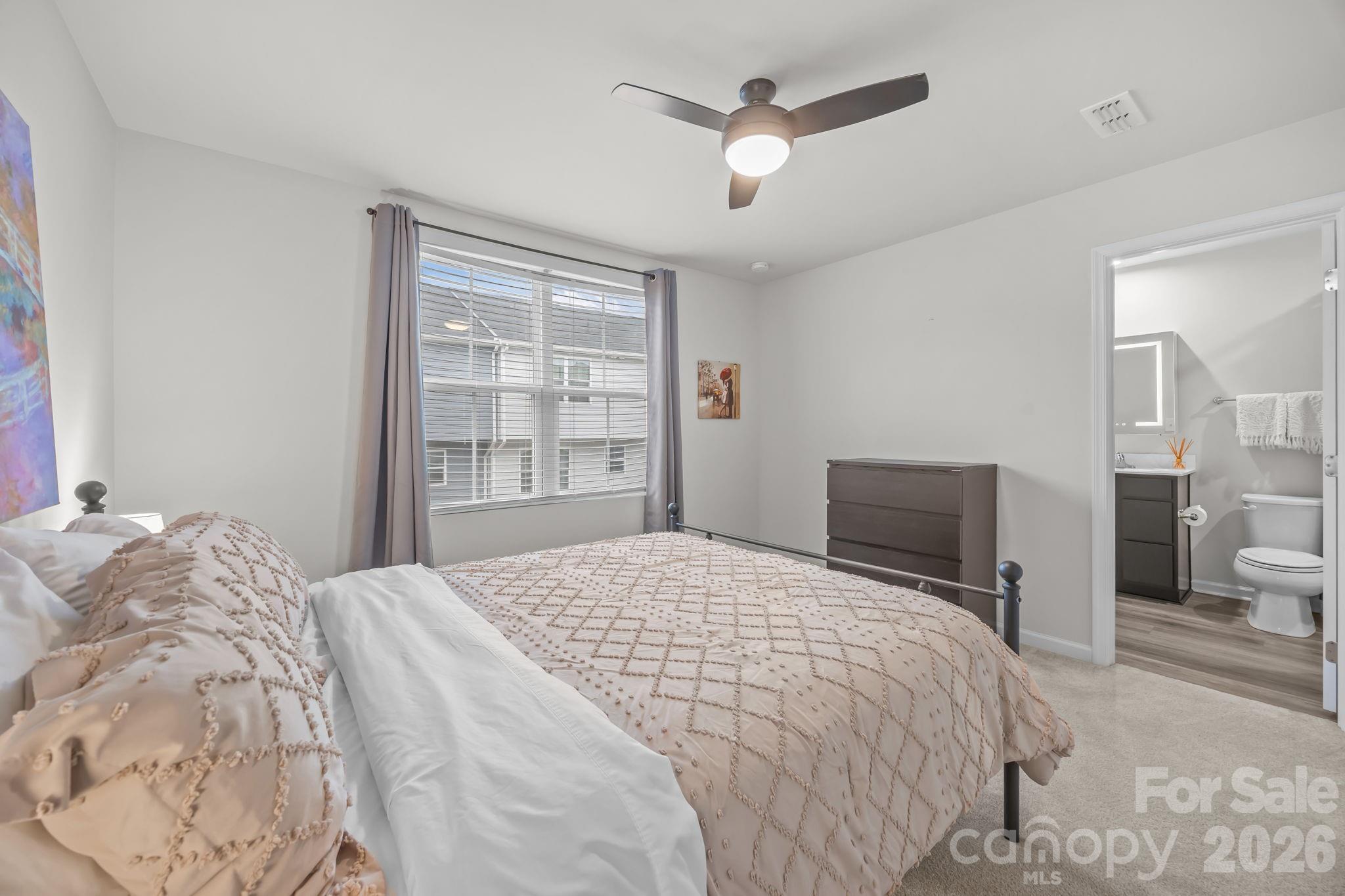 3021 Fiddlewood Street — Charlotte
