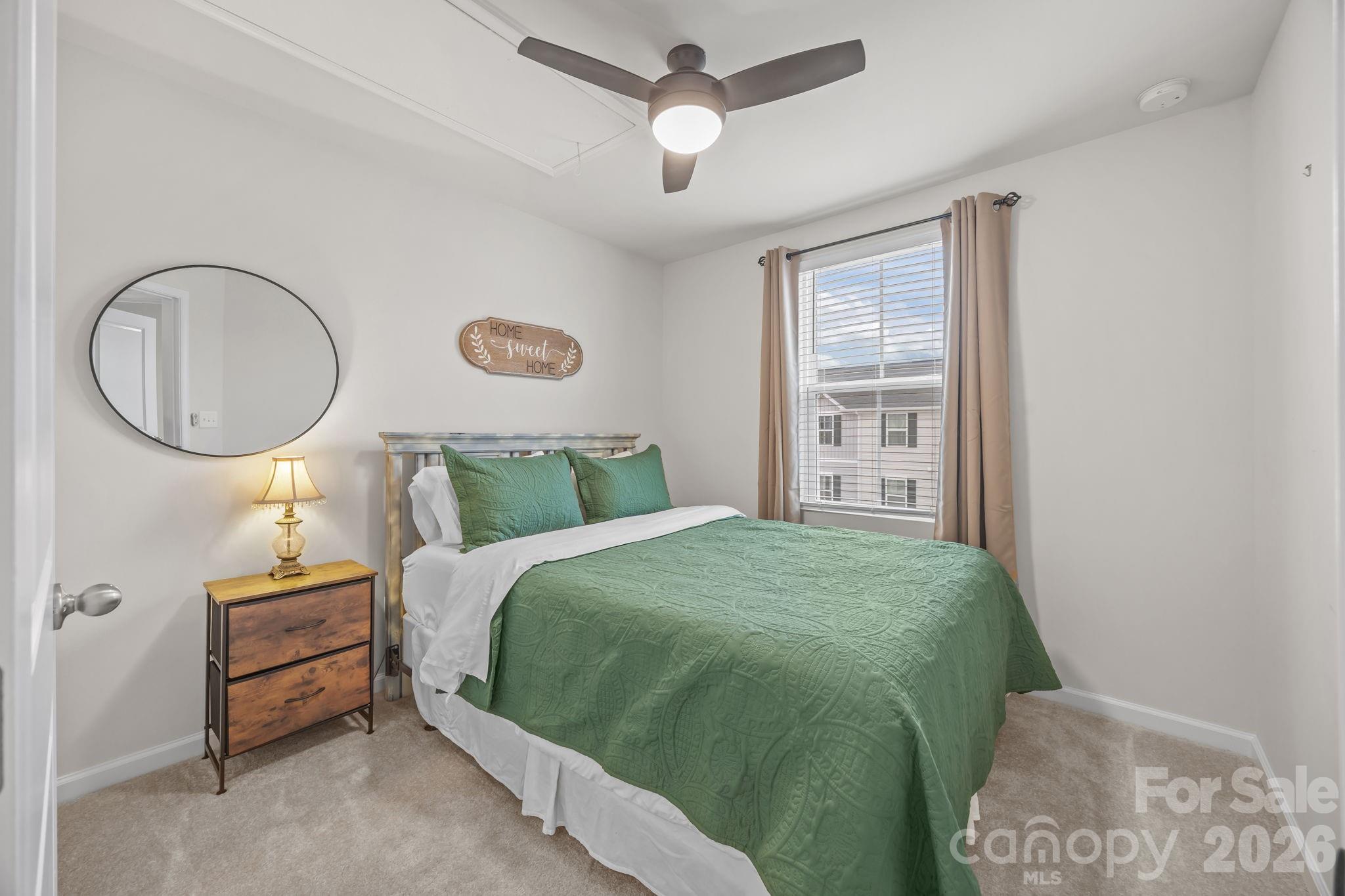 3021 Fiddlewood Street — Charlotte