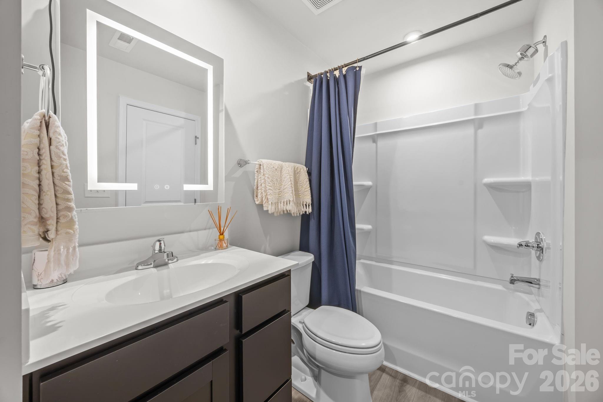 3021 Fiddlewood Street — Charlotte