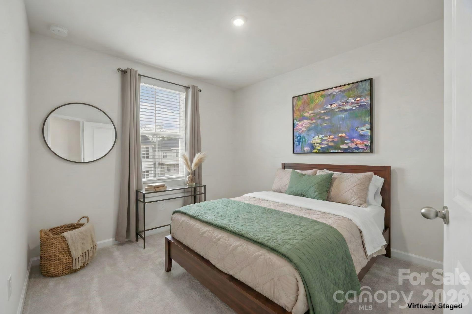 3021 Fiddlewood Street — Charlotte