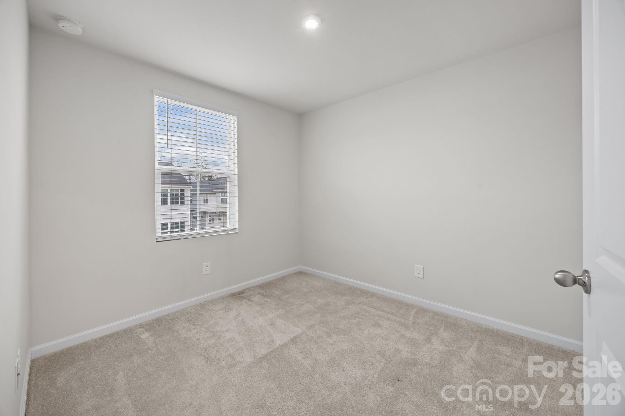 3021 Fiddlewood Street — Charlotte