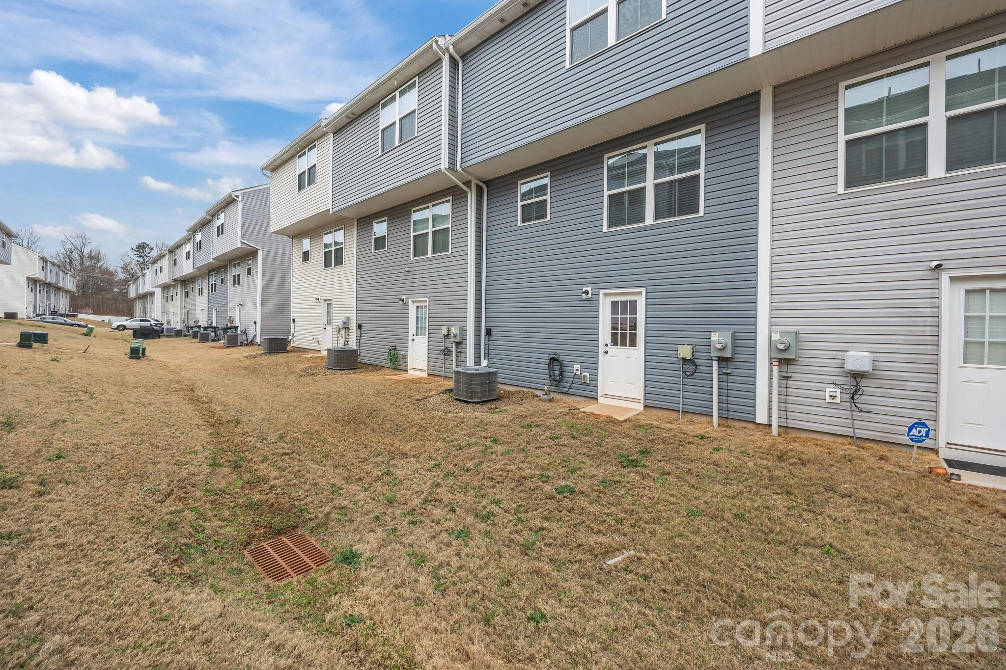 3021 Fiddlewood Street — Charlotte