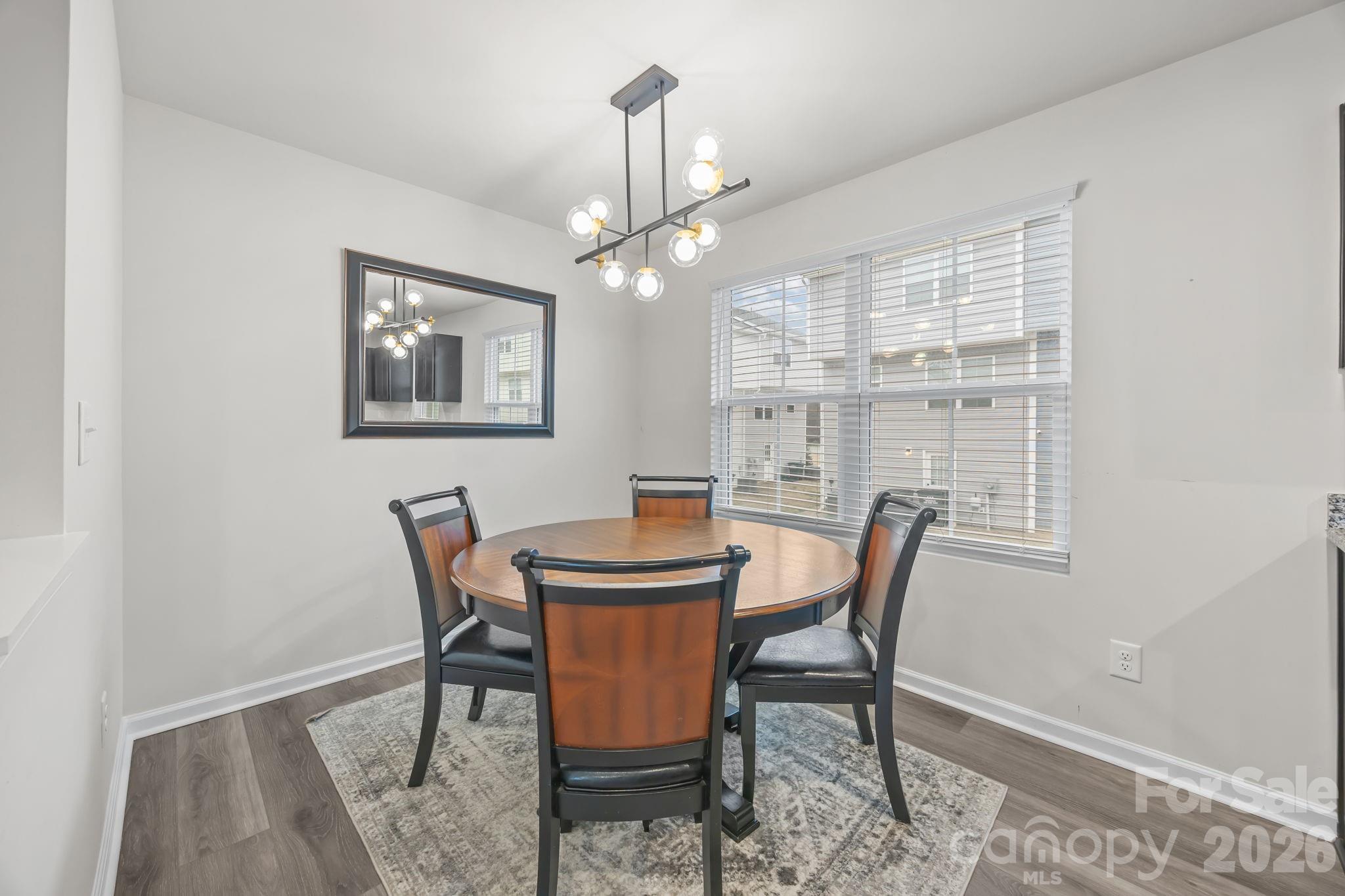 3021 Fiddlewood Street — Charlotte